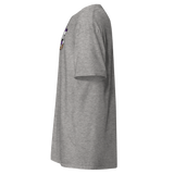 Dubb Cup Tee (Left Chest)