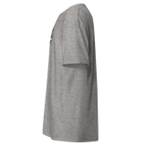 Big Bank Tee (Centered Chest)