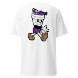 Dubb Cup Tee (Front/Back)