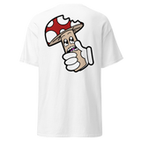 Boom Bite Tee (Front/Back)