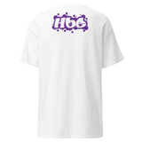 Hoe Tee (Front/Back)