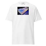 Get Money Tee (Centered Chest)