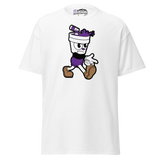 Dubb Cup Tee (Centered Chest)