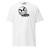 razel™ Gang Drip Face Tee (Centered Chest)