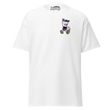 Dubb Cup Tee (Left Chest)