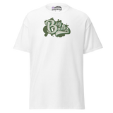 Big Bank Tee (Centered Chest)