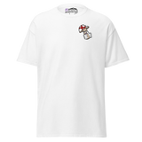 Boom Bite Tee (Left Chest)