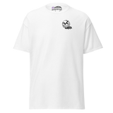 razel™ Gang Drip Face Tee (Front/Back)