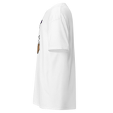 Dubb Cup Tee (Centered Chest)