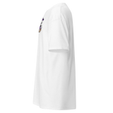 Dubb Cup Tee (Left Chest)