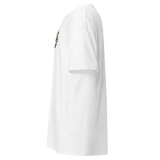 Big Bank Tee (Centered Chest)
