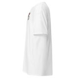 Boom Bite Tee (Left Chest)