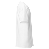 razel™ Drip Face Tee (Centered Chest)