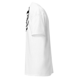razel™ Gang Drip Face Tee (Front/Back)
