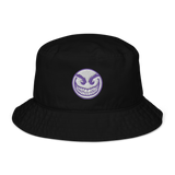 razel™ Face Bucket Hat (Embroidery)