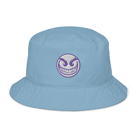 razel™ Face Bucket Hat (Embroidery)