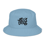 Black Fort Collins Bucket Hat (Embroidery)