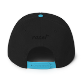 Black zDaddy Snapback