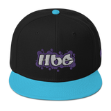 Hoe Snapback