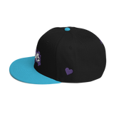 Hoe Snapback