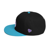 razel™ Face Snapback
