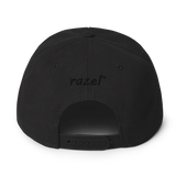Black zDaddy Snapback