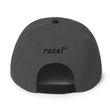 Black zDaddy Snapback