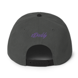 Hoe Snapback