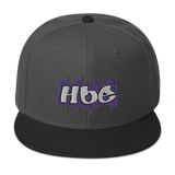 Hoe Snapback