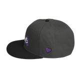 Hoe Snapback