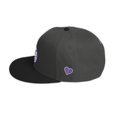 razel™ Face Snapback