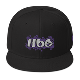 Hoe Snapback