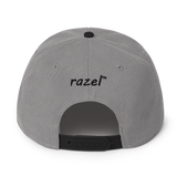 Black zDaddy Snapback