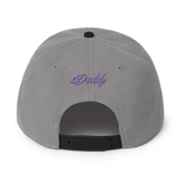 Hoe Snapback