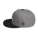 Hoe Snapback