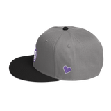 razel™ Face Snapback