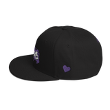 Hoe Snapback