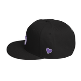 razel™ Face Snapback