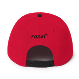 Black zDaddy Snapback