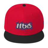 Hoe Snapback