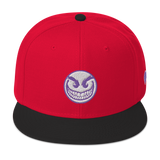 razel™ Face Snapback