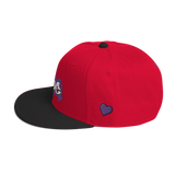 Hoe Snapback