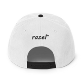 Black zDaddy Snapback