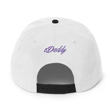 Hoe Snapback