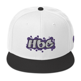 Hoe Snapback
