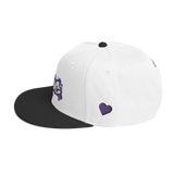 Hoe Snapback