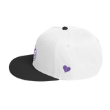 razel™ Face Snapback
