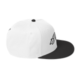 Black zDaddy Snapback