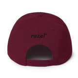 Black zDaddy Snapback
