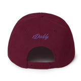 Hoe Snapback